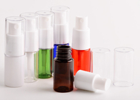 Volledige de Flessen10ml BPA Vrije Diverse Kleuren van de Dekkings Kosmetische Nevel met Fijne Mistspuitbus