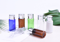 15ML plastic Kosmetische Flessen, Vrije Lege het HUISDIERENfles van BPA met Aluminiumdeksel